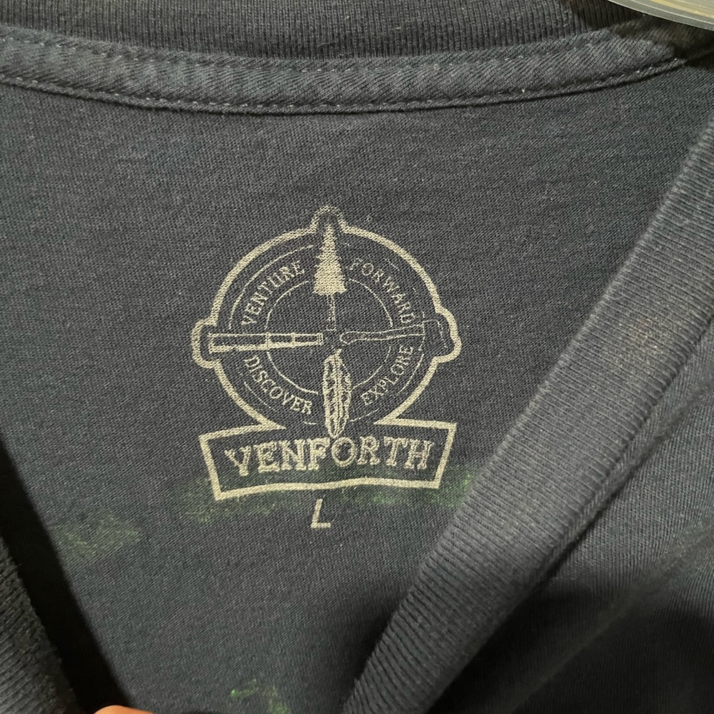 Venforth Tee - Picture 3 of 8